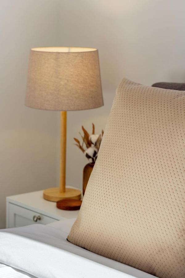 Ferienwohnung Modern Townhouse Cashel Street 2 Bed 2 Bath Christchurch Exterior foto